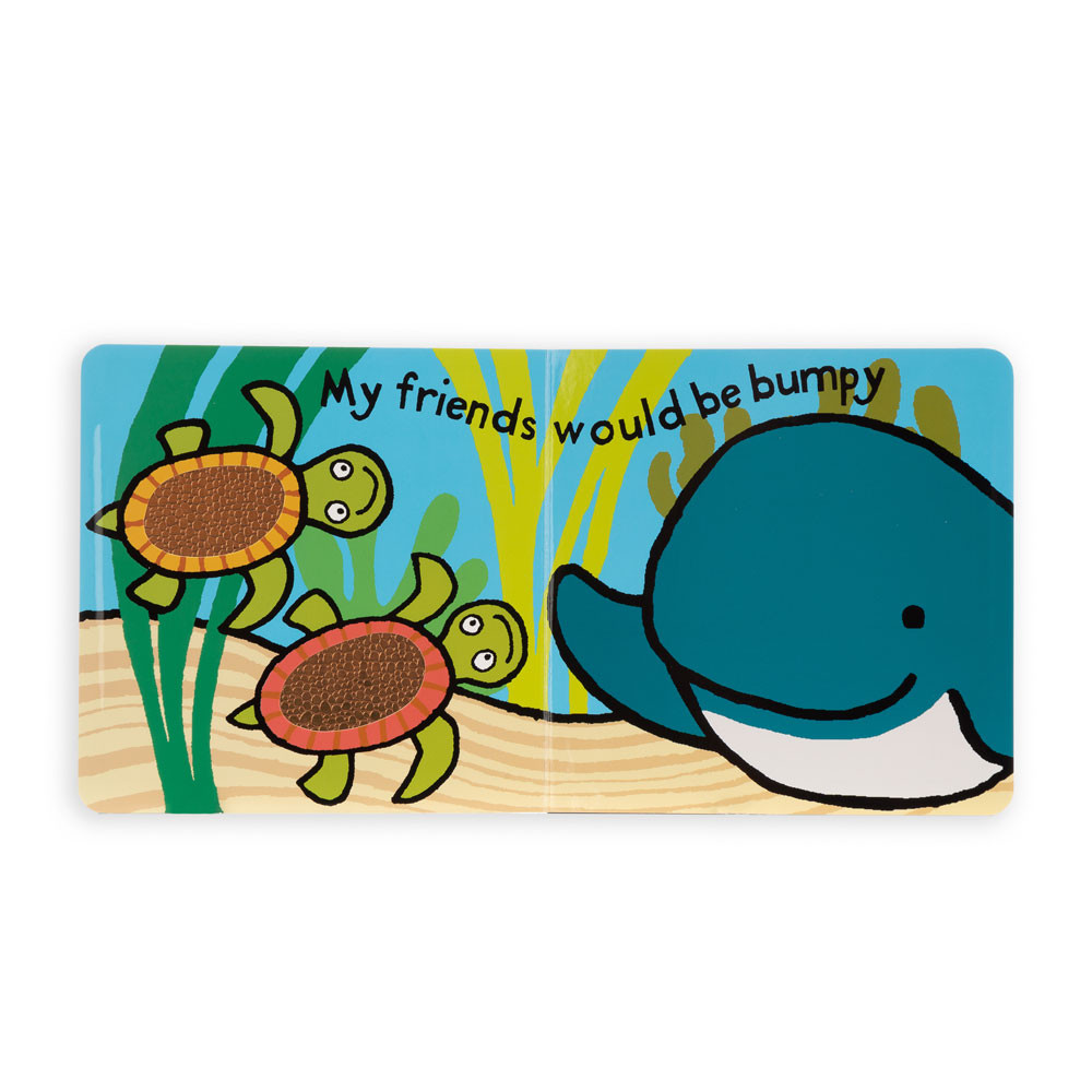 If I Were a Whale Board Book,, View 1