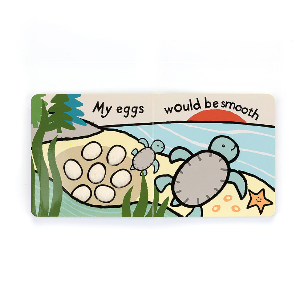 If I Were a Turtle Board Book and Bashful Turtle, View 2
