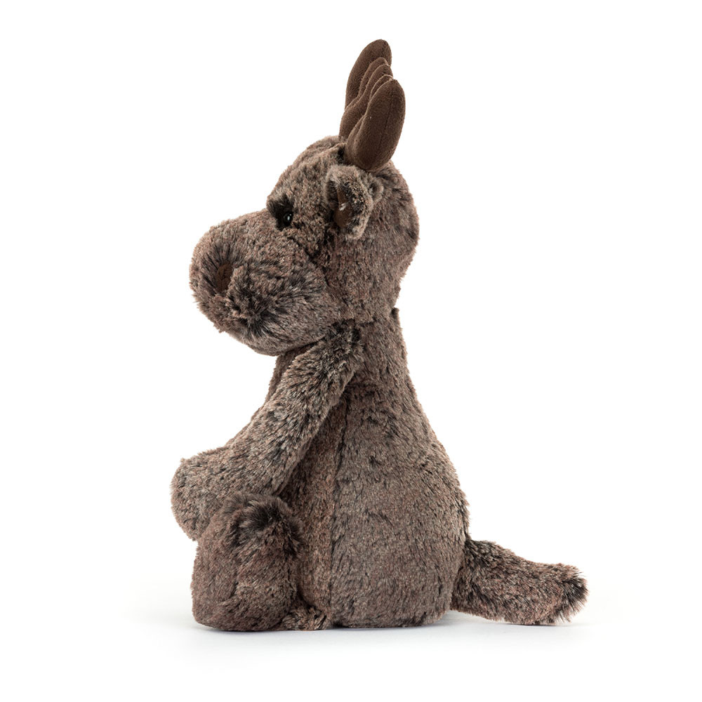Bashful Marty Moose - Official Jellycat
