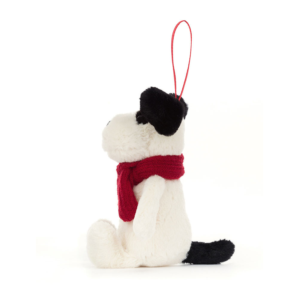 Bashful Puppy Decoration - Official Jellycat