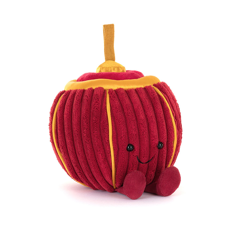  rayray lantern ジェリーキャットランタン　灯籠 Amuseables Rayray Lantern - Official Jellycat
