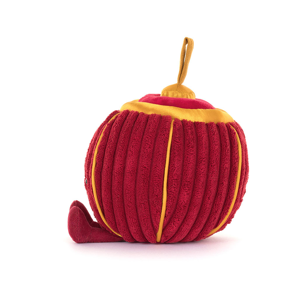 Amuseables Rayray Lantern - Official Jellycat