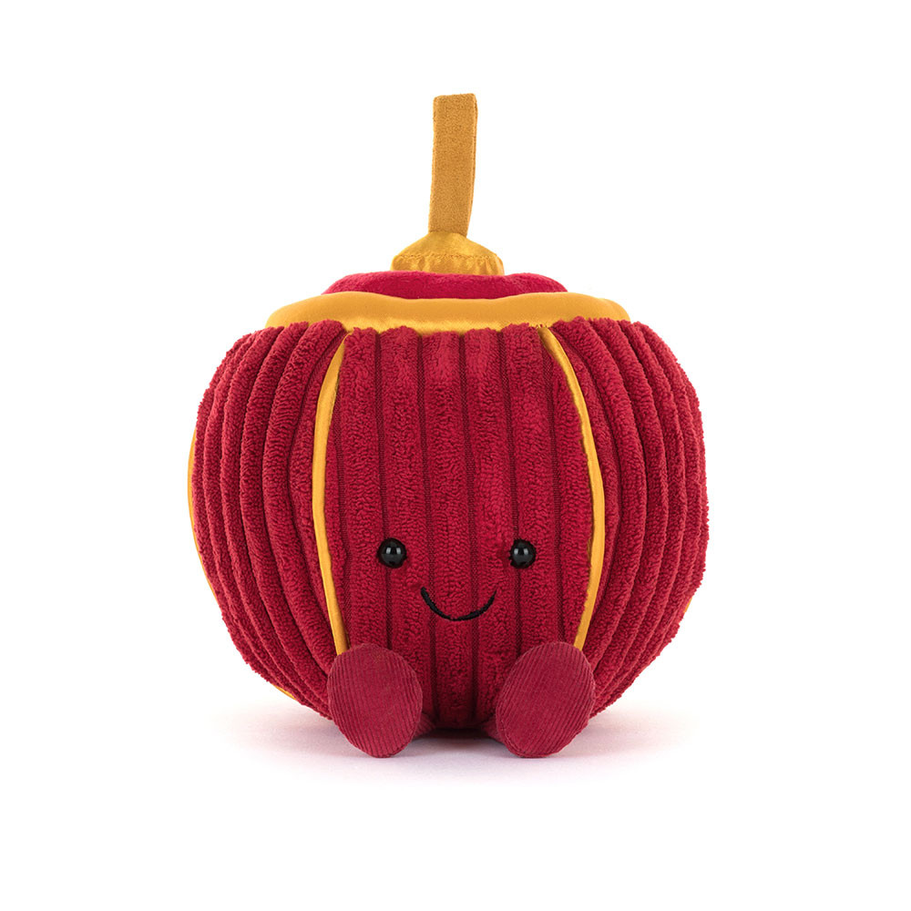 Amuseables Rayray Lantern - Official Jellycat