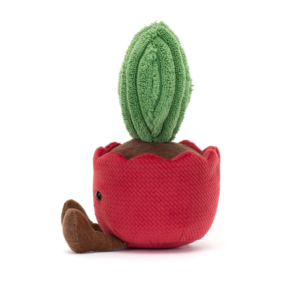 Amuseables Kerrii Cactus - Official Jellycat