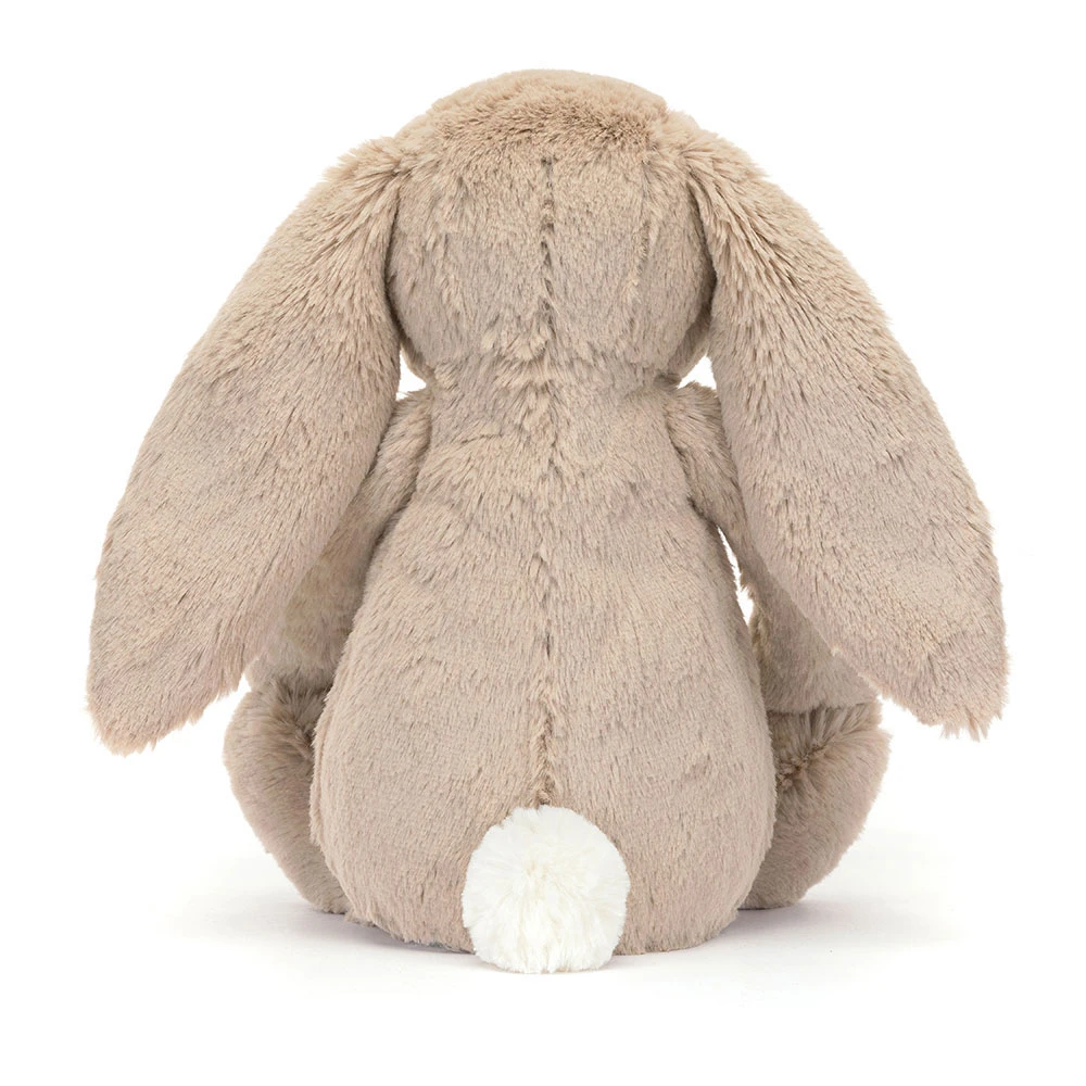Blossom Beige Bunny 'Petal' Original, View  3