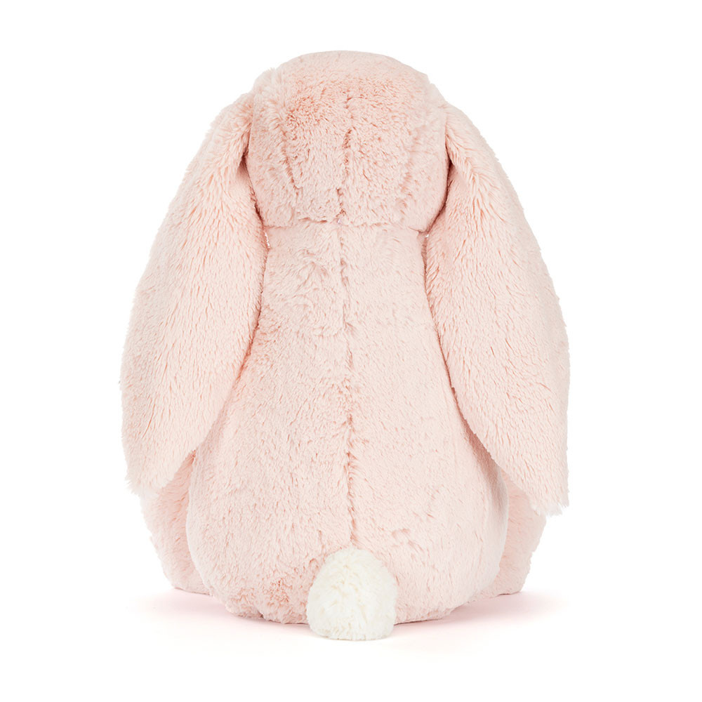 Blossom Blush Bunny 'Cherry' - Official Jellycat