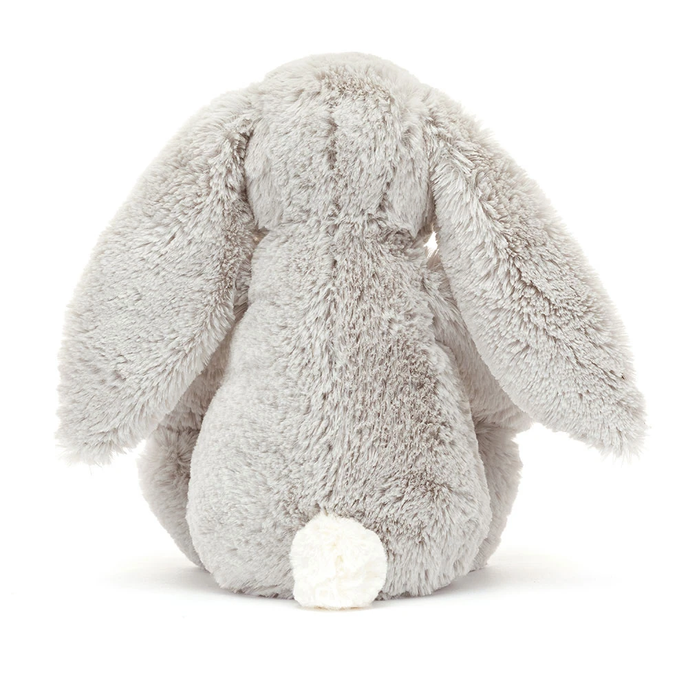 Blossom Silver Bunny 'Bloom' Original, View  3