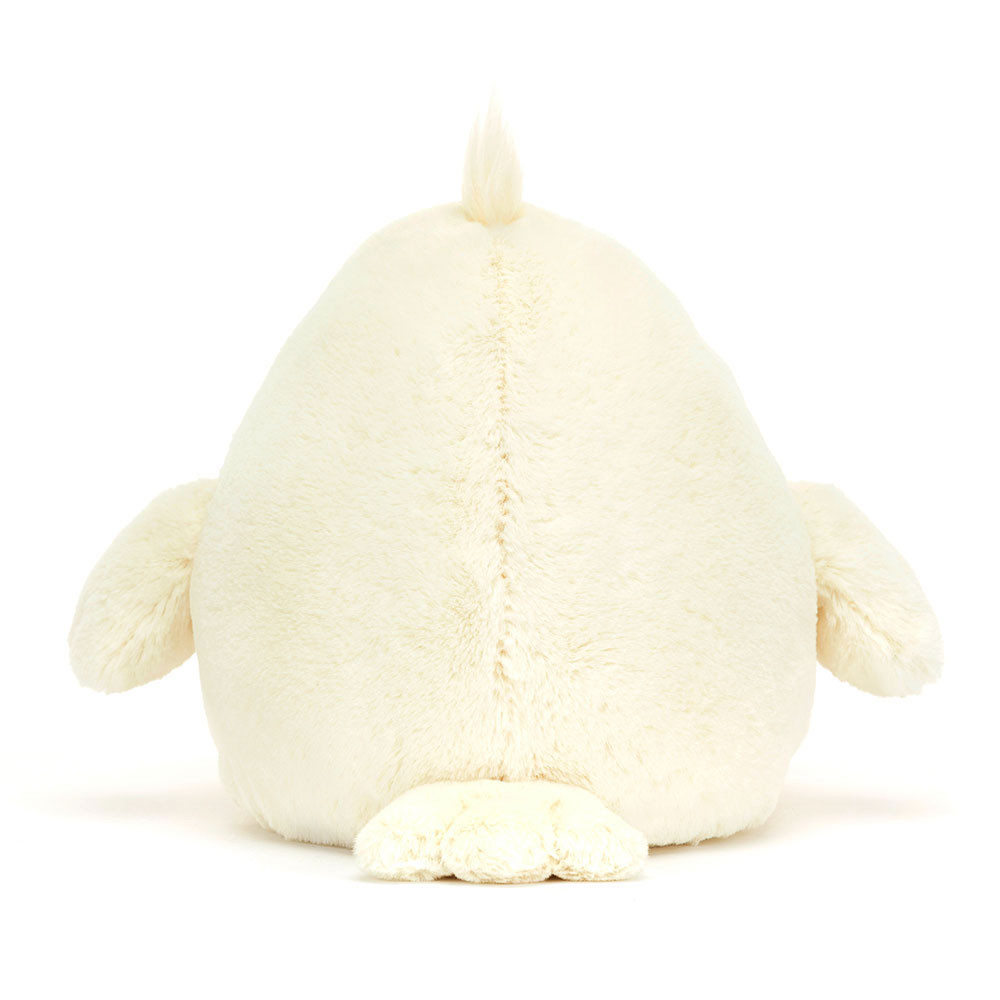  ぬいぐるみ Delia Duck アヒル ジェリーキャット　鳥 Delia Duck - Official Jellycat