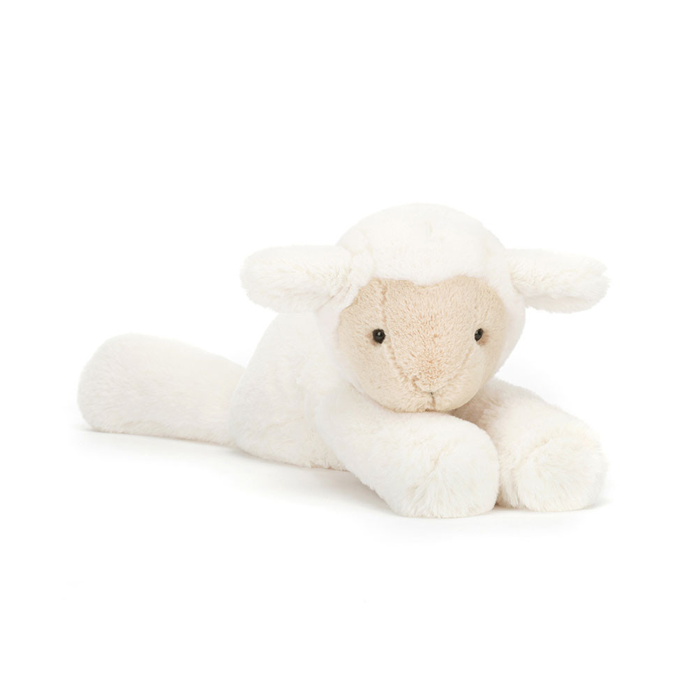 Smudge Lamb - Official Jellycat