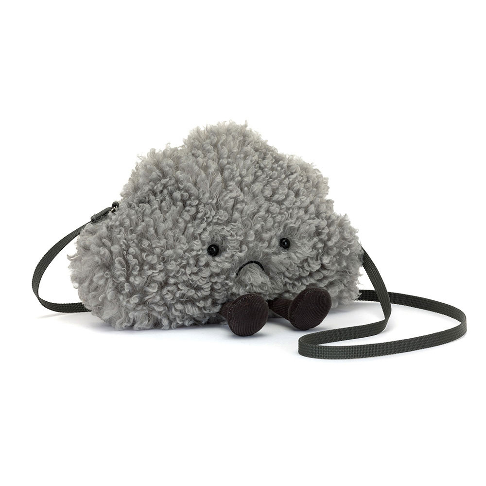 Amuseables Storm Cloud Bag - Official Jellycat