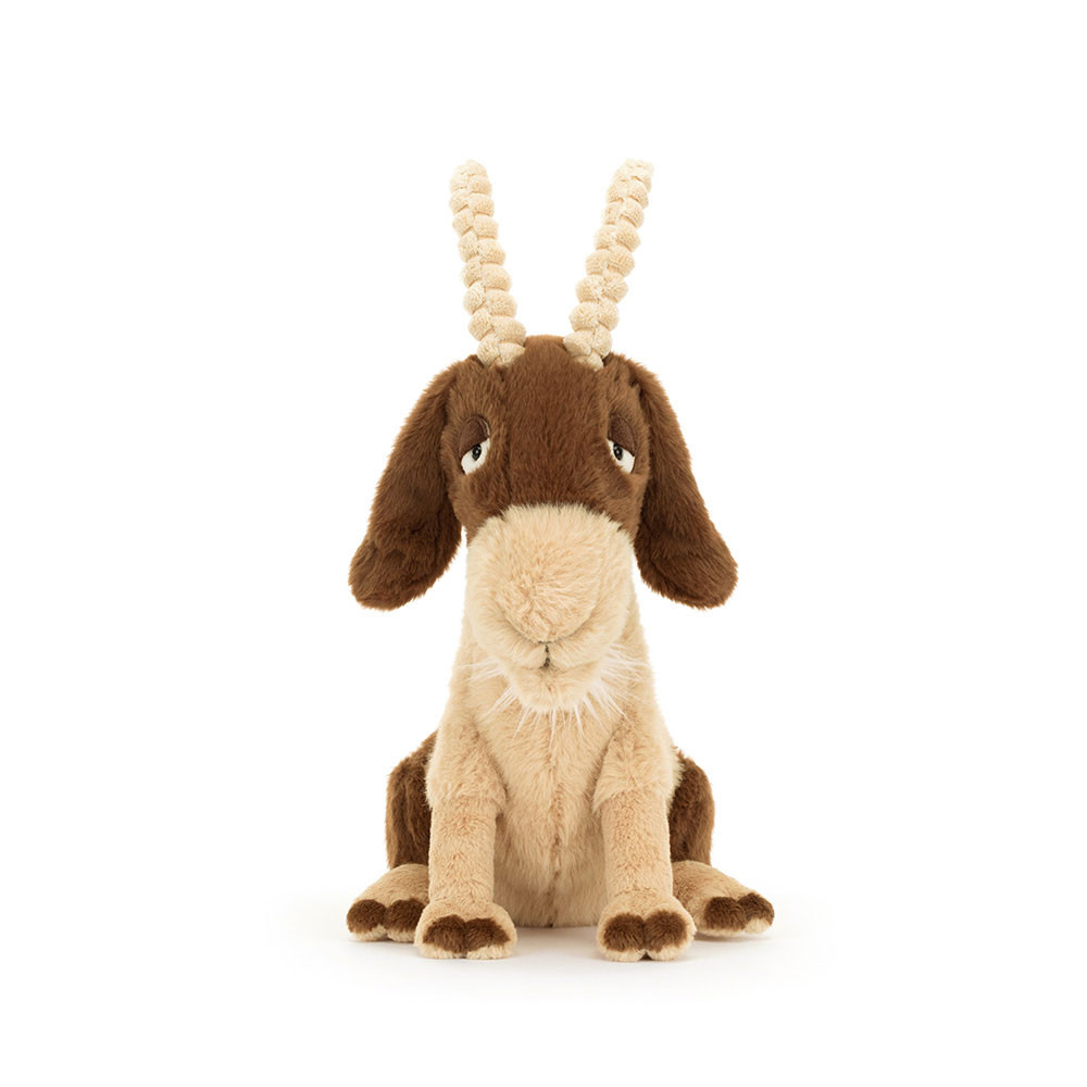 Glenny Goat - Official Jellycat