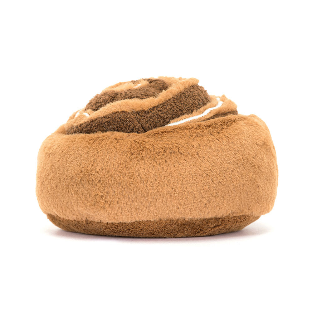 Amuseables Cinnamon Bun - Official Jellycat