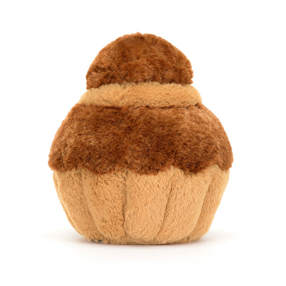 Amuseables Brigitte Brioche - Official Jellycat