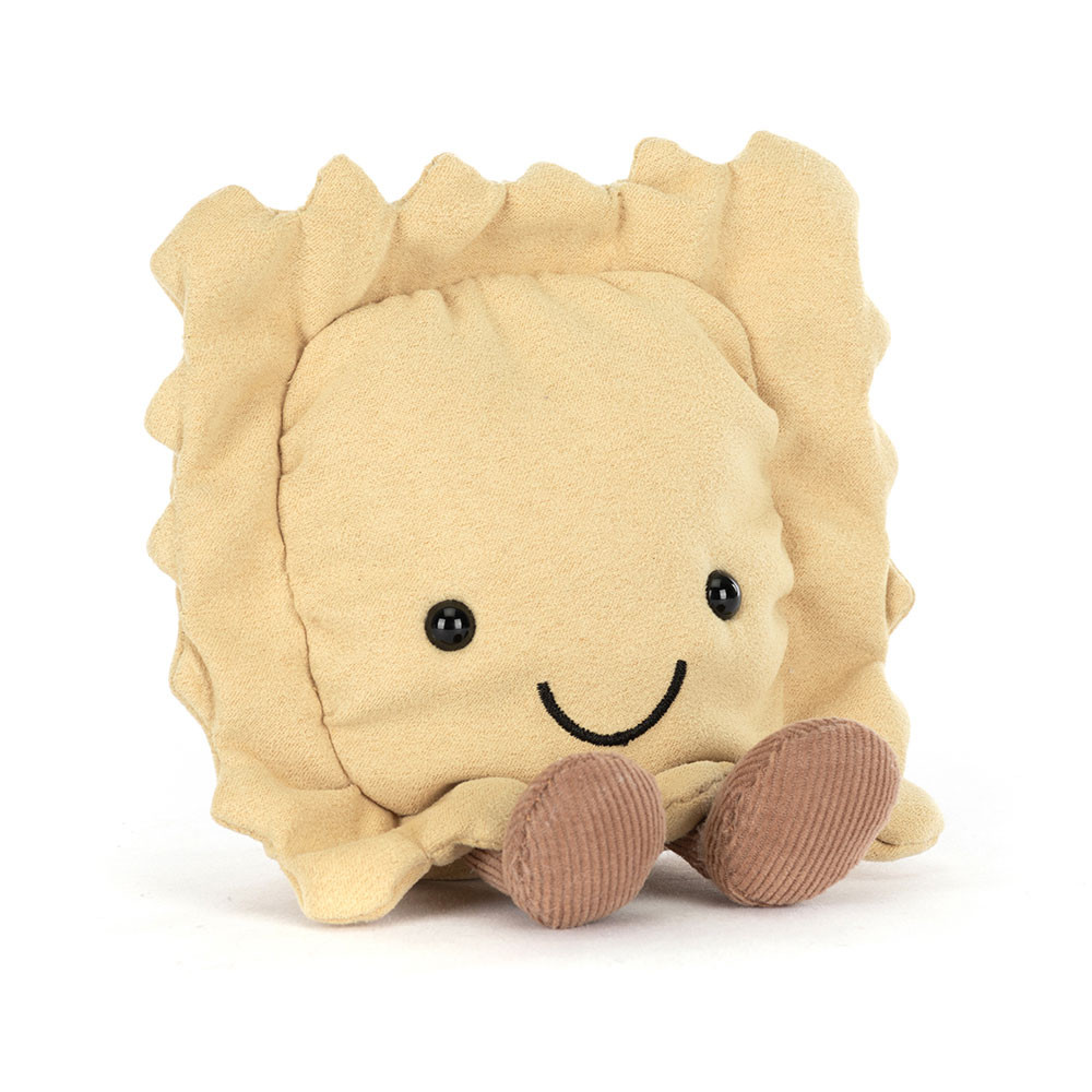 Amuseables Ravioli - Official Jellycat