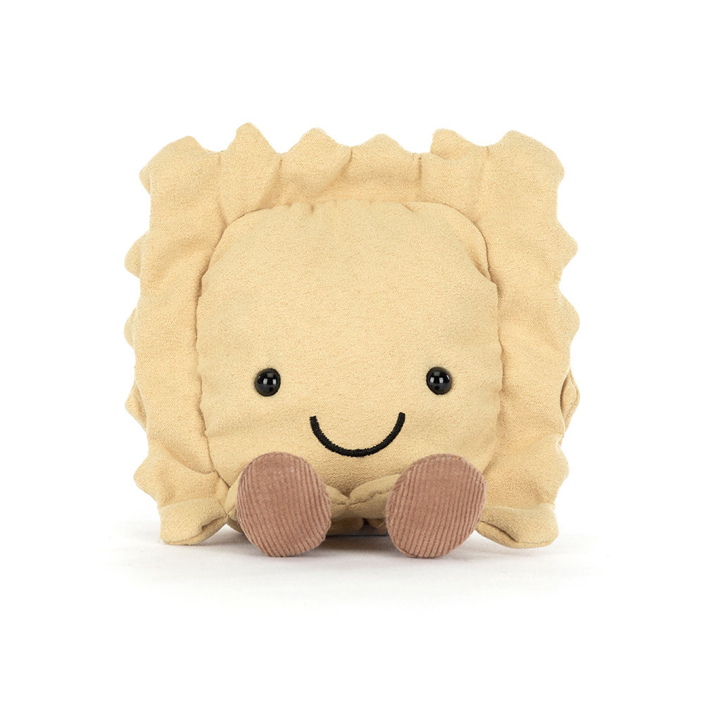 Amuseables Ravioli - Official Jellycat