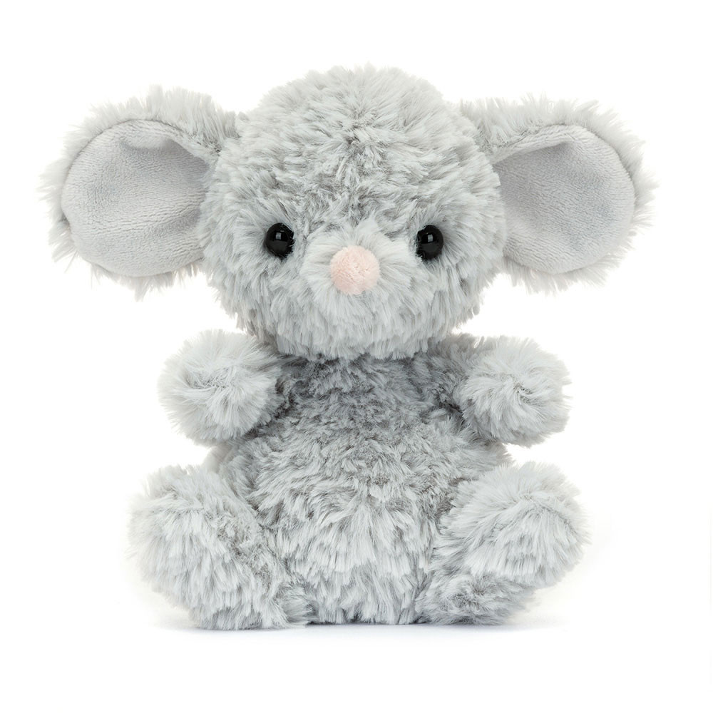 Jellyca YUMMY MOUSE 新品・日本未発売 Yummy Mouse - Official Jellycat