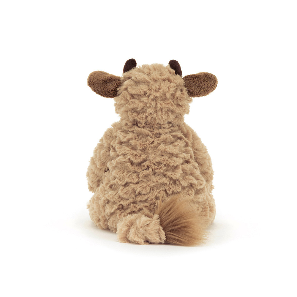 Fuddles Calf - Original Jellycat