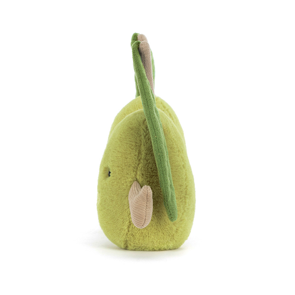 ジェリーキャット Amuseables pair of olives Amuseables Pair of Olives - Official Jellycat