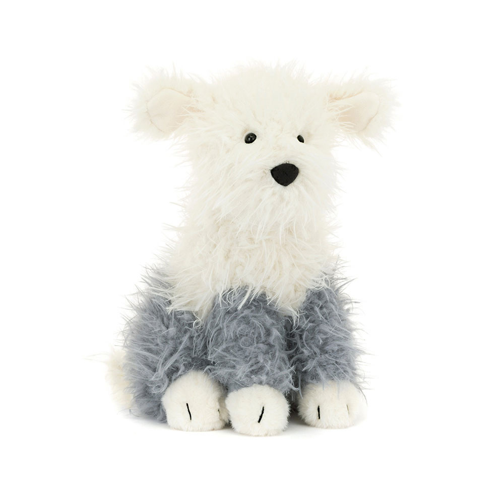 ジェリーキャット  Ewert Sheepdog　シープドッグ Ewert Sheepdog - Official Jellycat