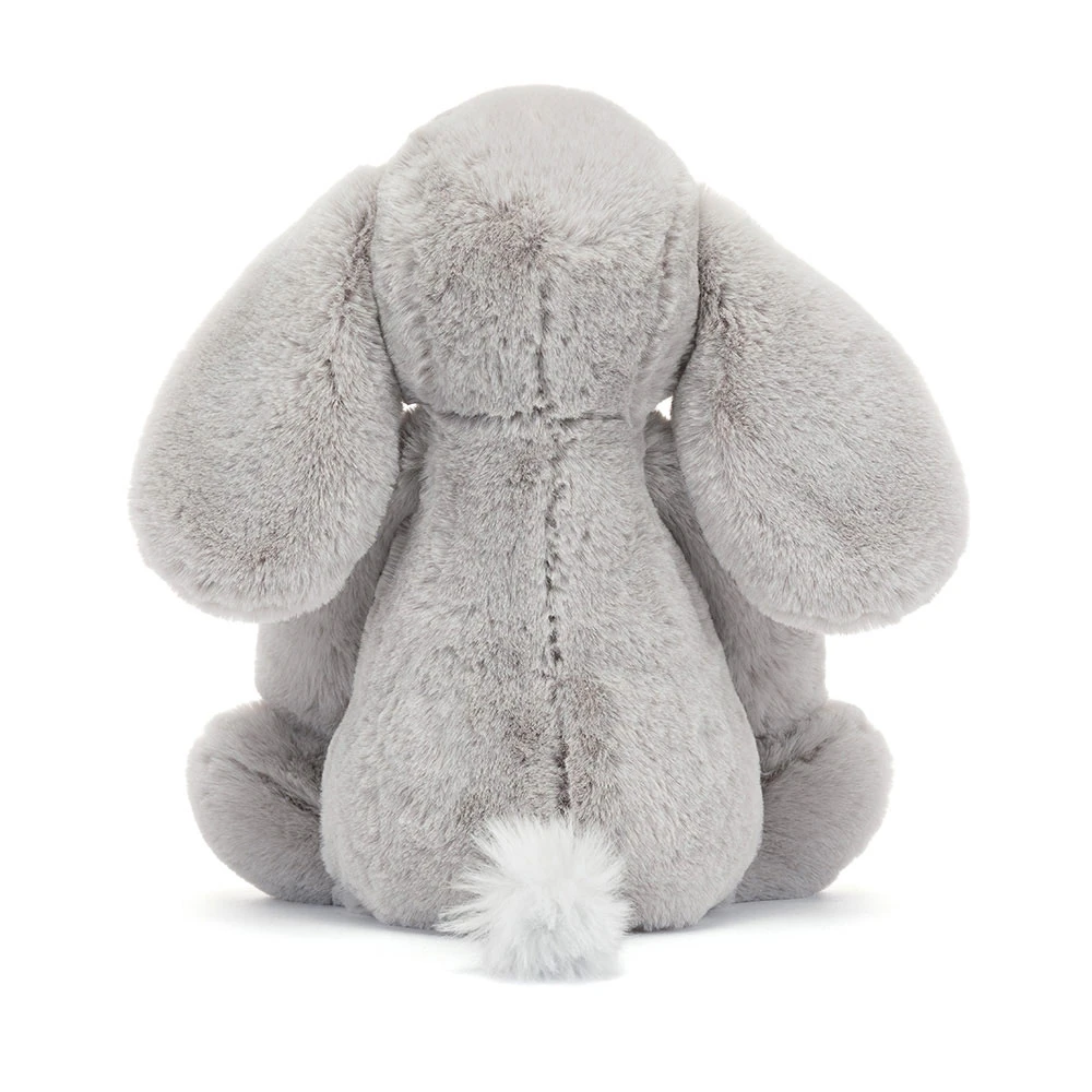 Bashful Luxe Elephant Thuddeus Original, View 3