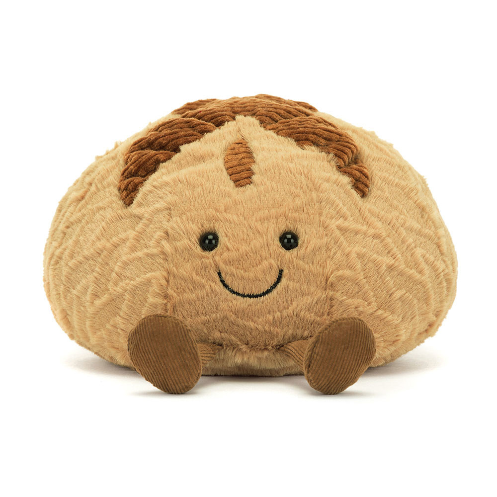 Amuseables Sourdough - Official Jellycat