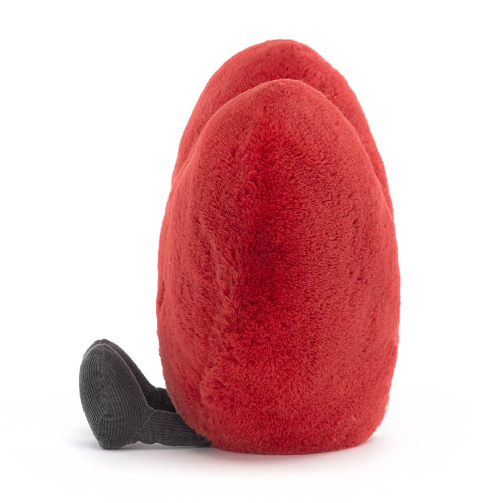 Amuseables Red Heart - Official Jellycat