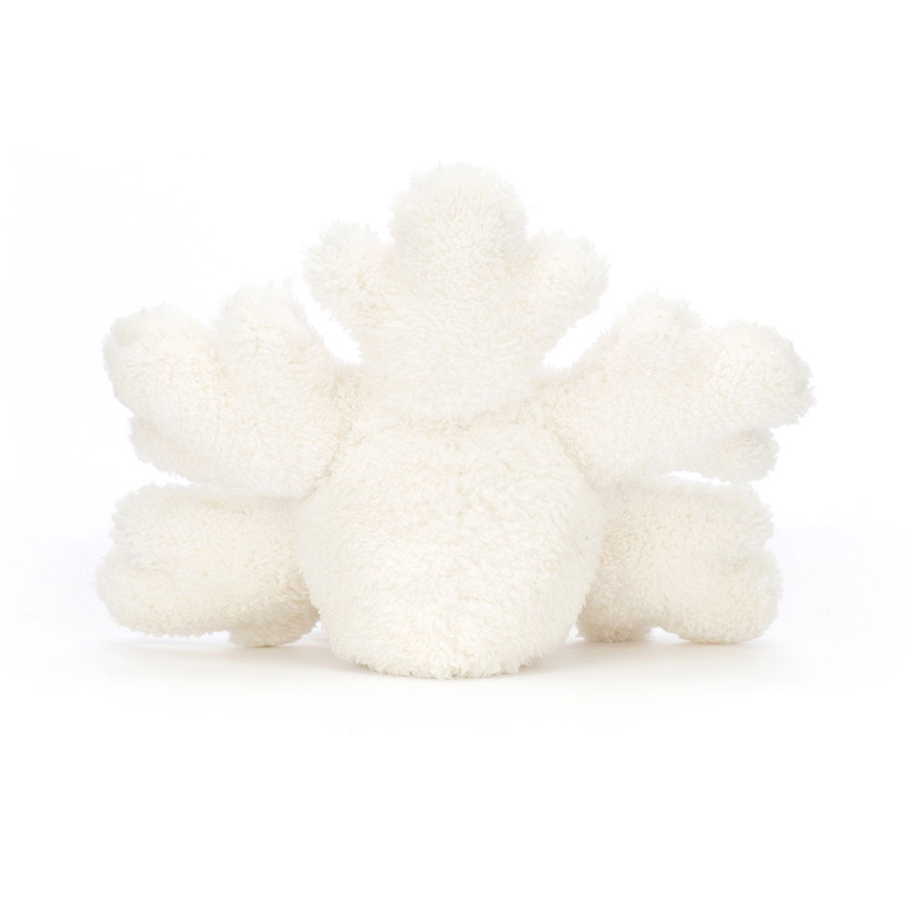ジェリーキャット　雪の結晶 Amuseables flake Amuseables Snowflake - Official Jellycat
