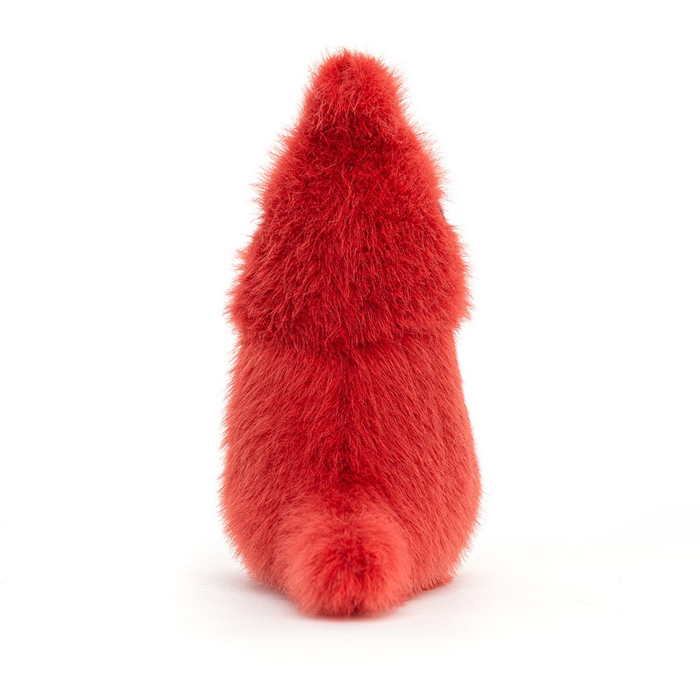 Birdling Cardinal - Official Jellycat