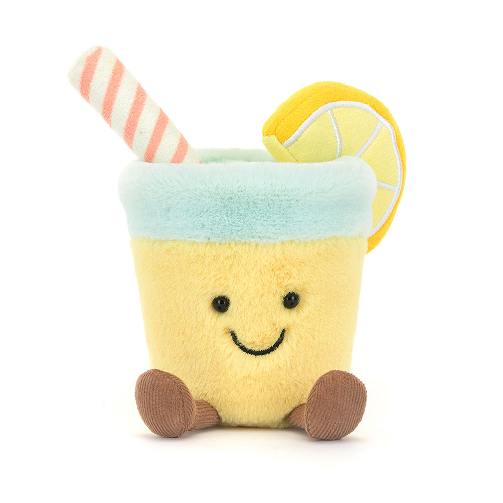 Amuseables Lemonade - Official Jellycat