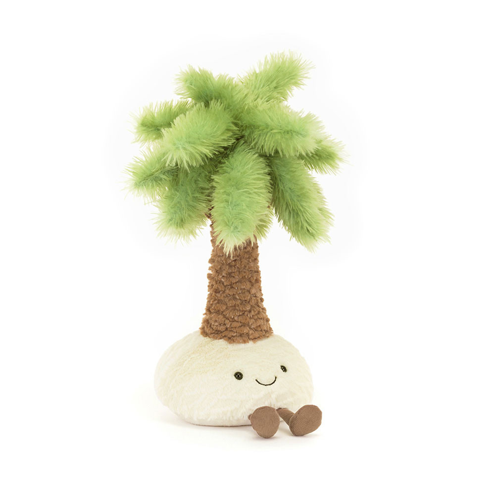 Amuseables Pammie Palm Tree - Official Jellycat