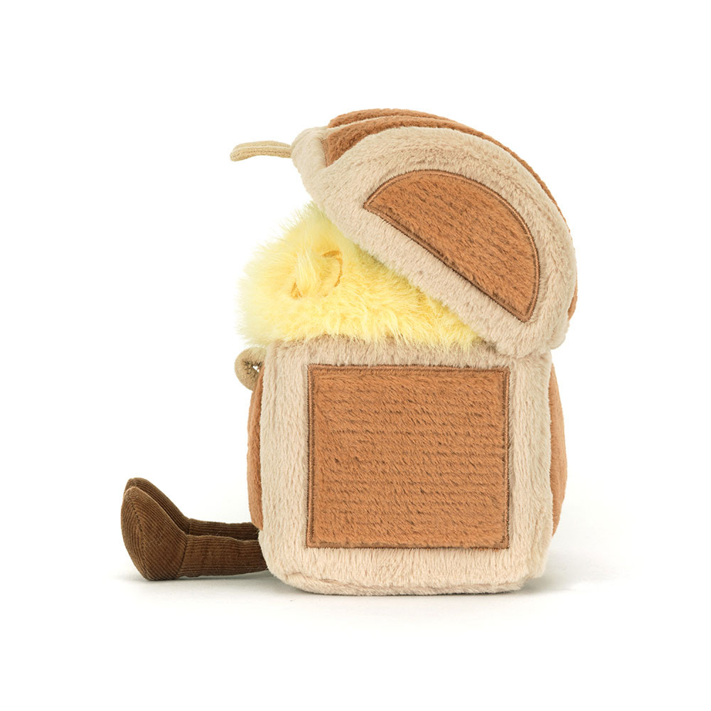 Amuseables Treasure Chest 新品・タグ付き Amuseables Treasure Chest - Official Jellycat