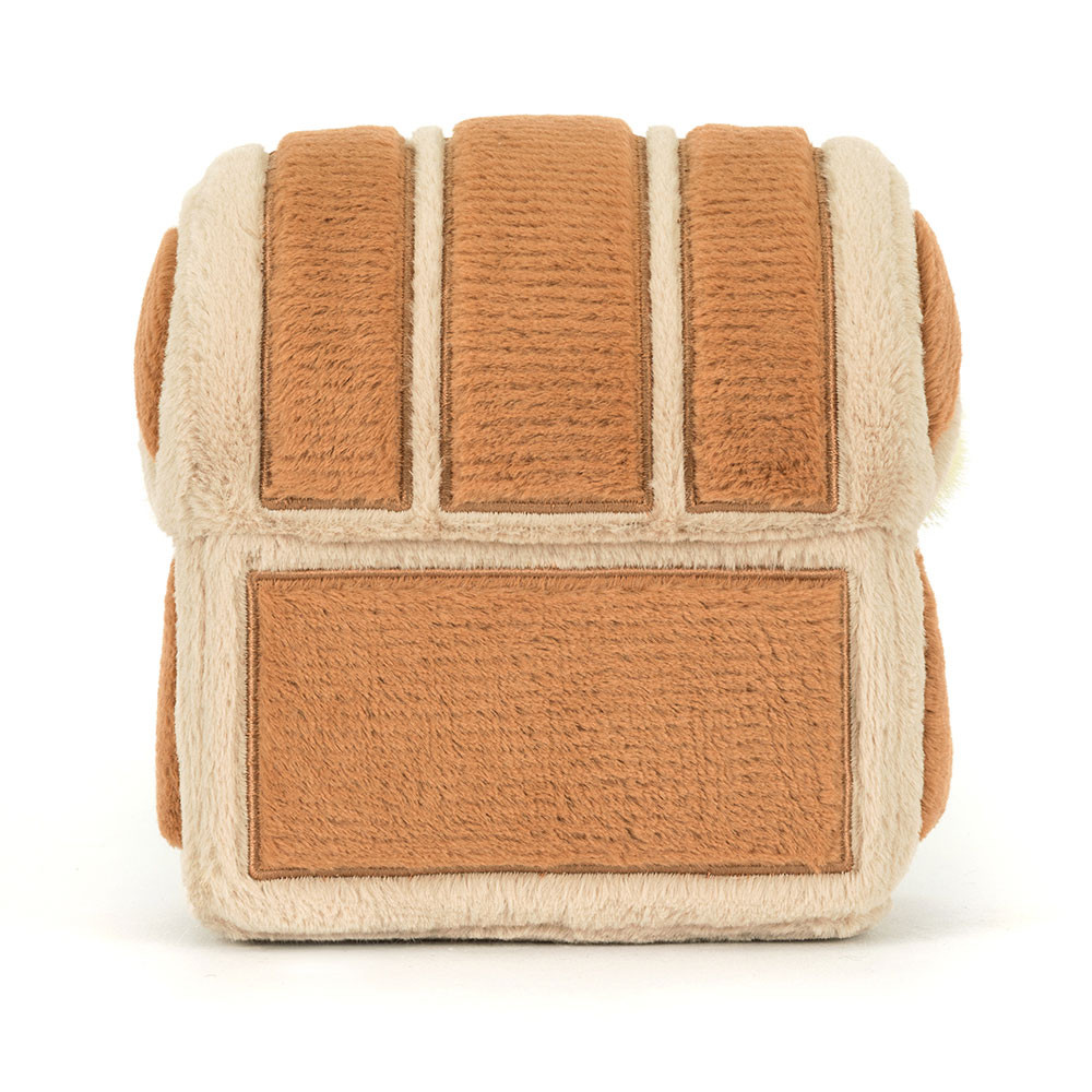 Amuseables Treasure Chest - Official Jellycat