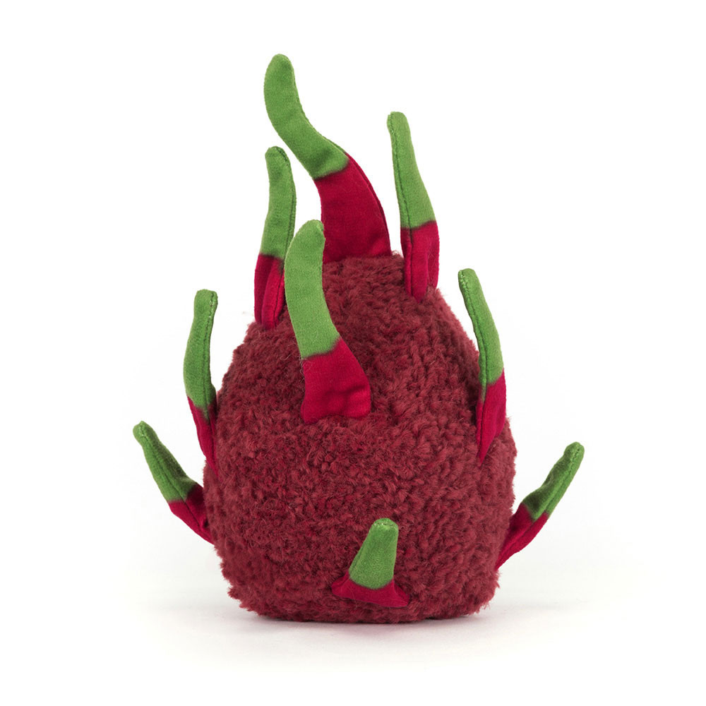 Amuseables Dragon Fruit - Official Jellycat