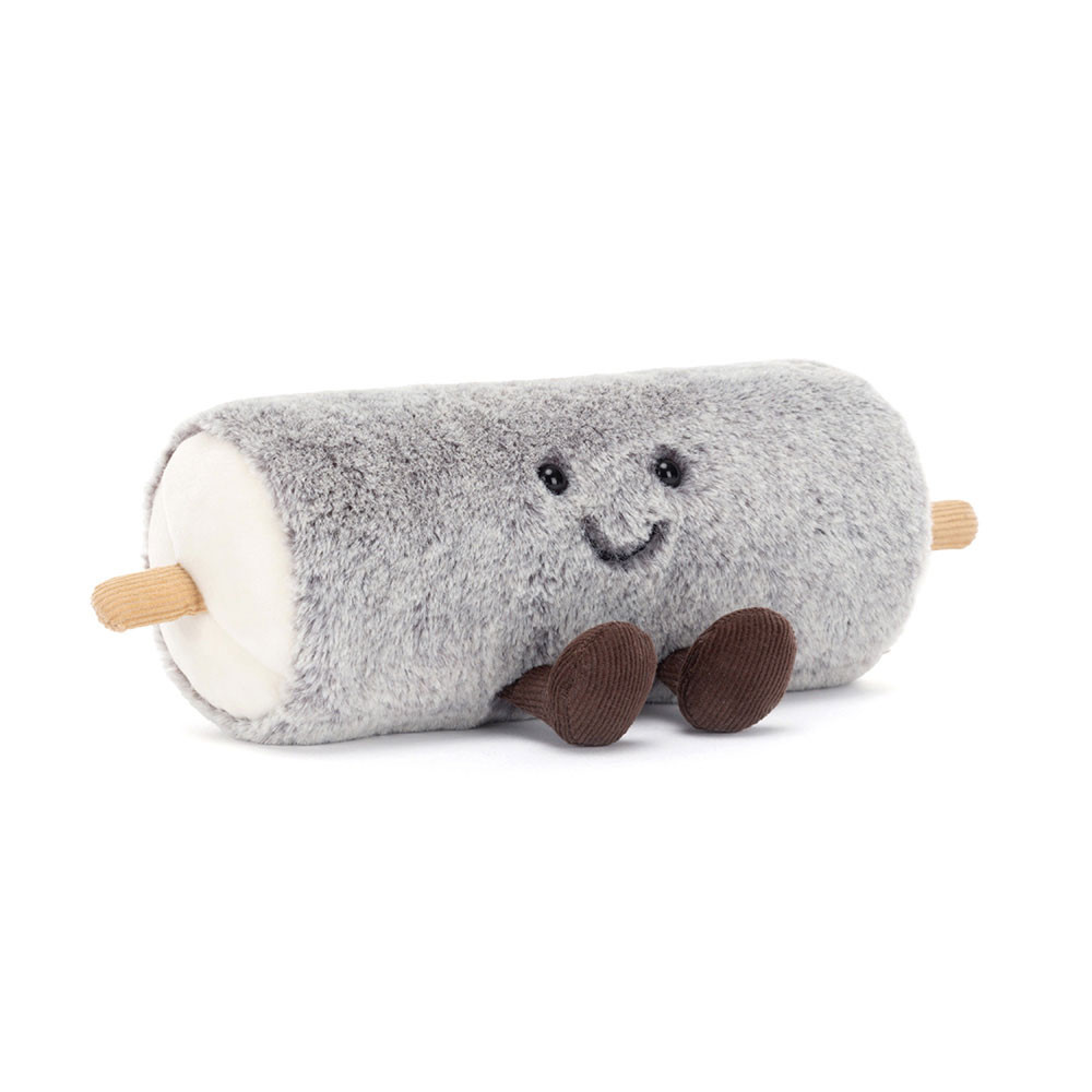 Amuseables Goat Cheese - Official Jellycat