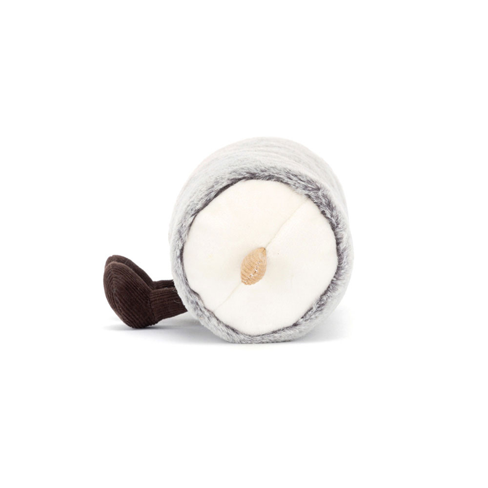 Amuseables Goat Cheese - Official Jellycat