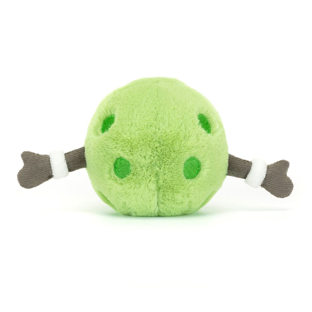 Amuseables Sports Pickleball - Official Jellycat