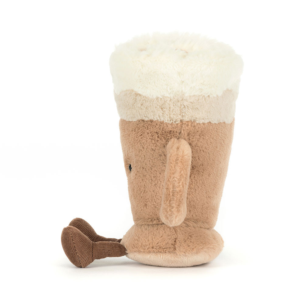 Amuseables Latte - Official Jellycat