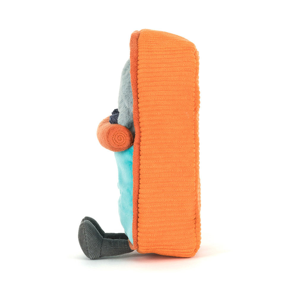 Amuseables Sardine Tin - Official Jellycat