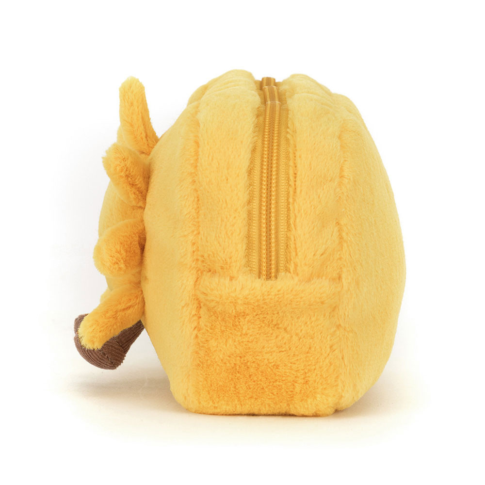 ジェリーキャット Amuseables サン ソフト ポーチ Amuseables Sun Pouch - Official Jellycat