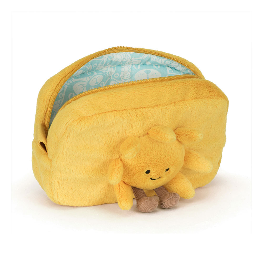 Amuseables Sun Pouch - Official Jellycat