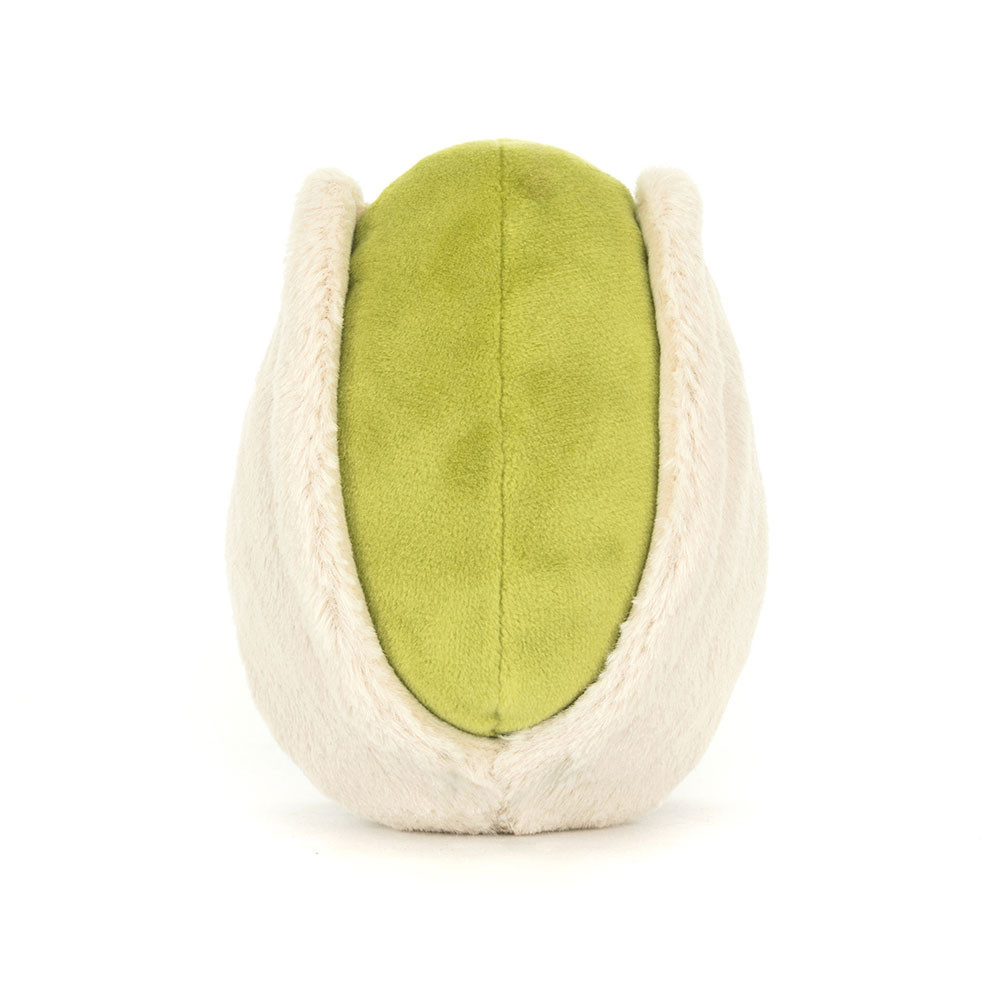 Amuseables Horatio Pistachio - Official Jellycat