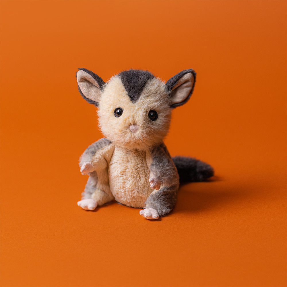 新作  Lolly Sugar Glider新品タグ付き Lolly Sugar Glider - Official Jellycat