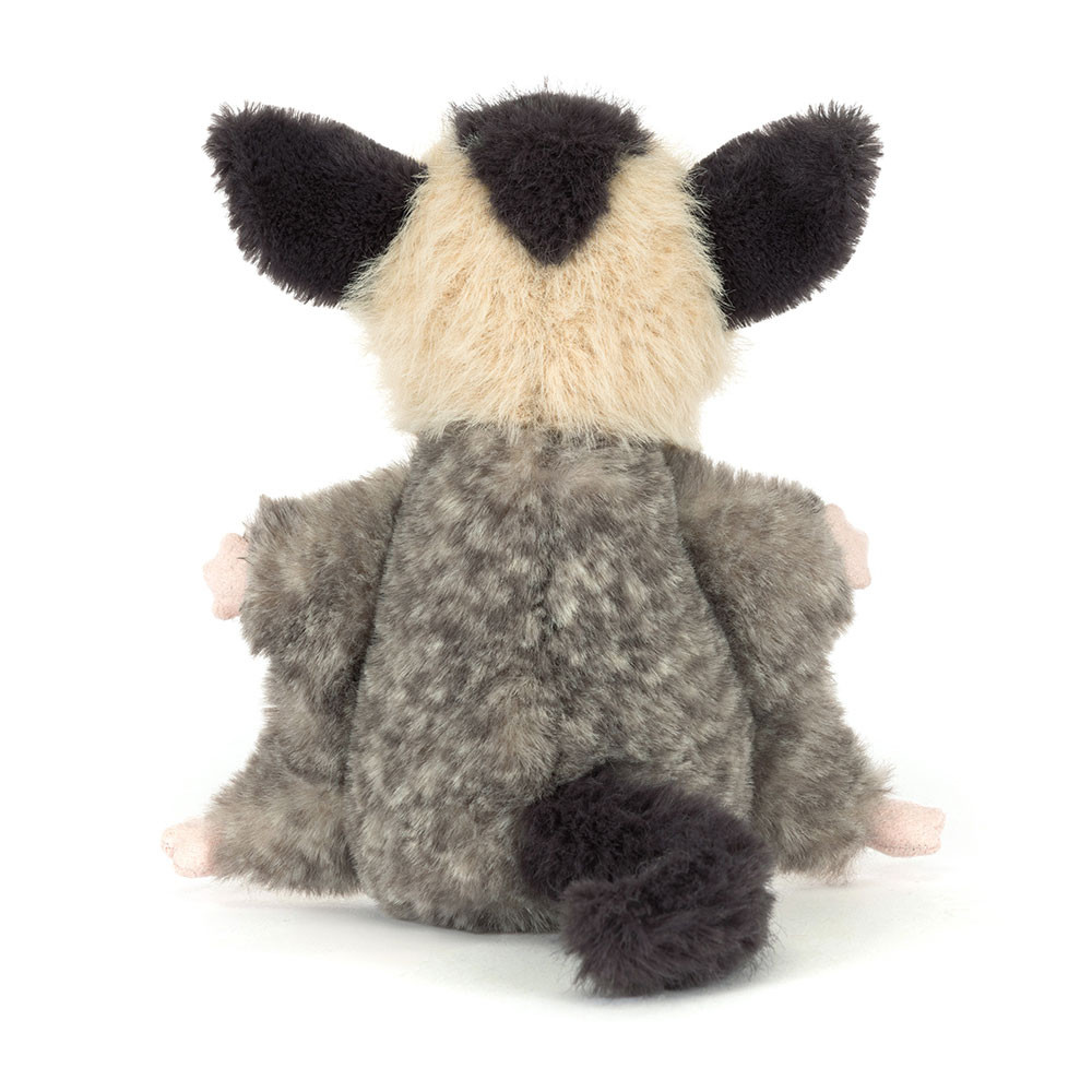 新作  Lolly Sugar Glider新品タグ付き Jellycat Lolly Sugar Glider Plush Toy – MoMA Design Store
