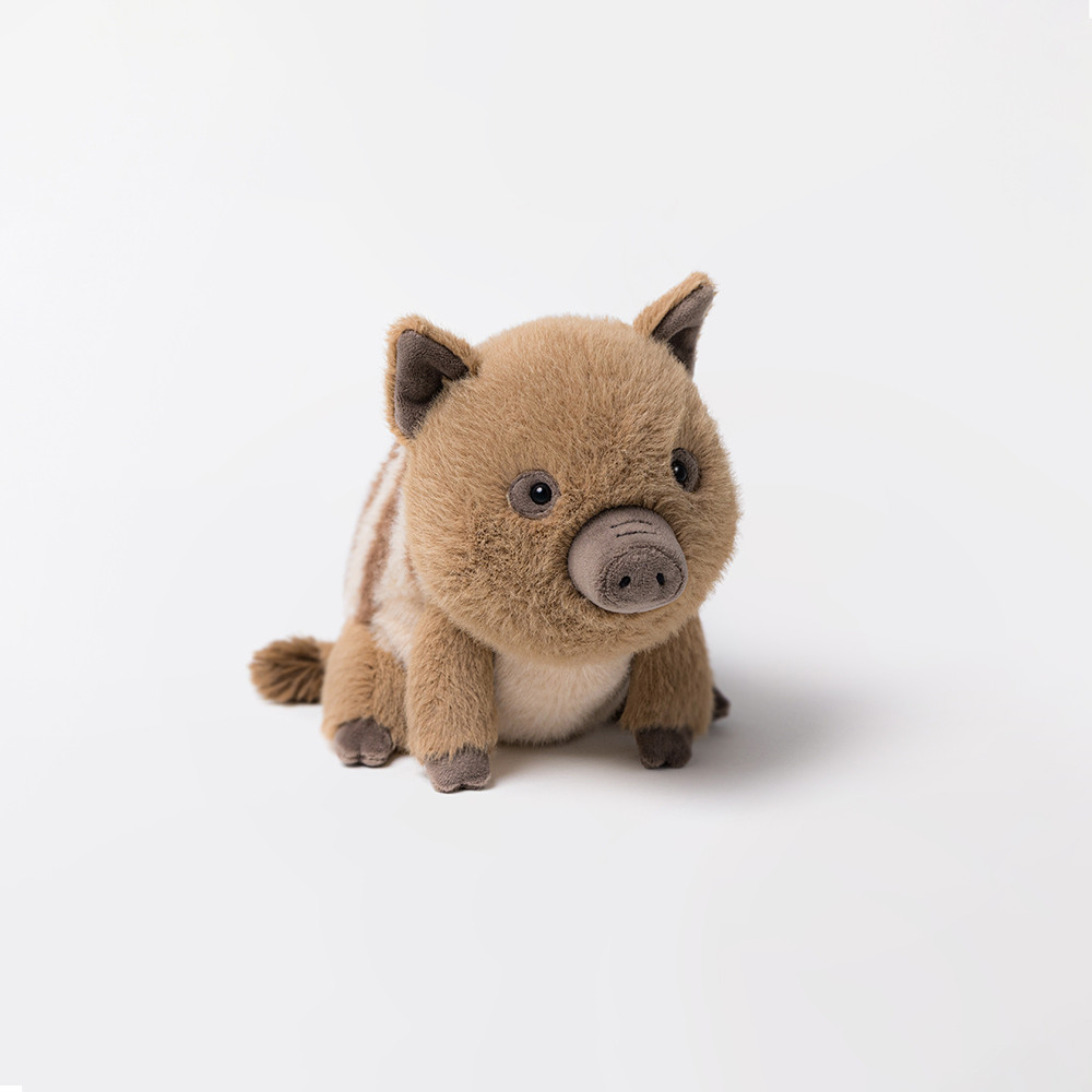 Swinley Boar - Official Jellycat