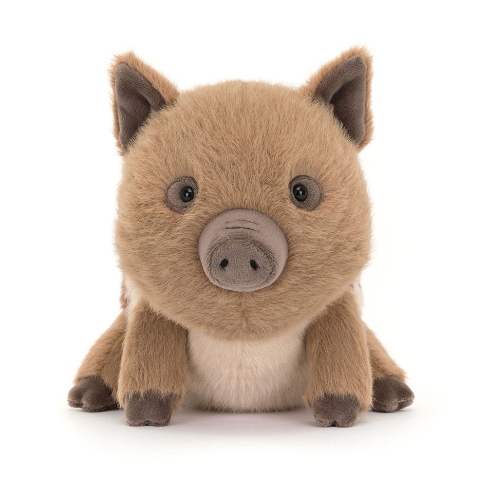 Swinley Boar - Official Jellycat