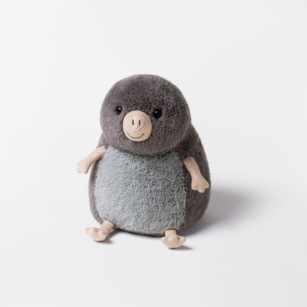 Muswell Mole - Official Jellycat