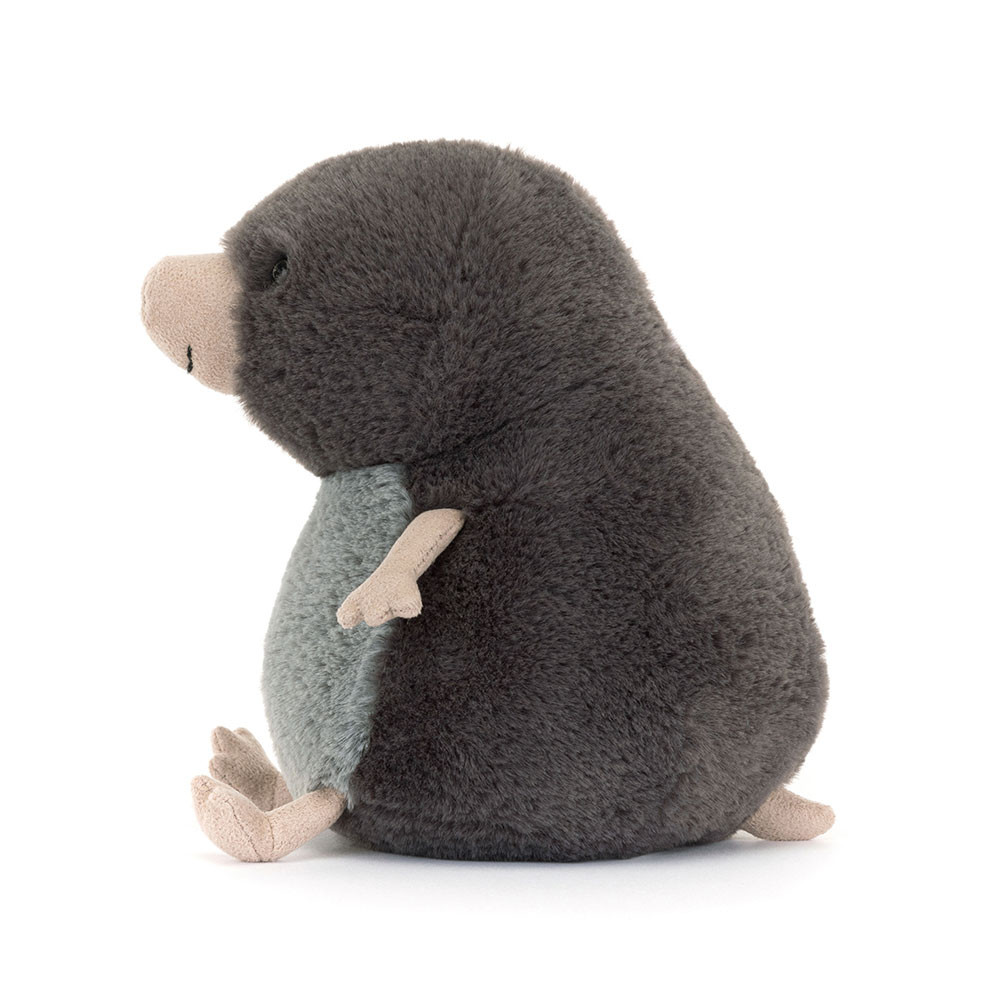 Muswell Mole - Official Jellycat