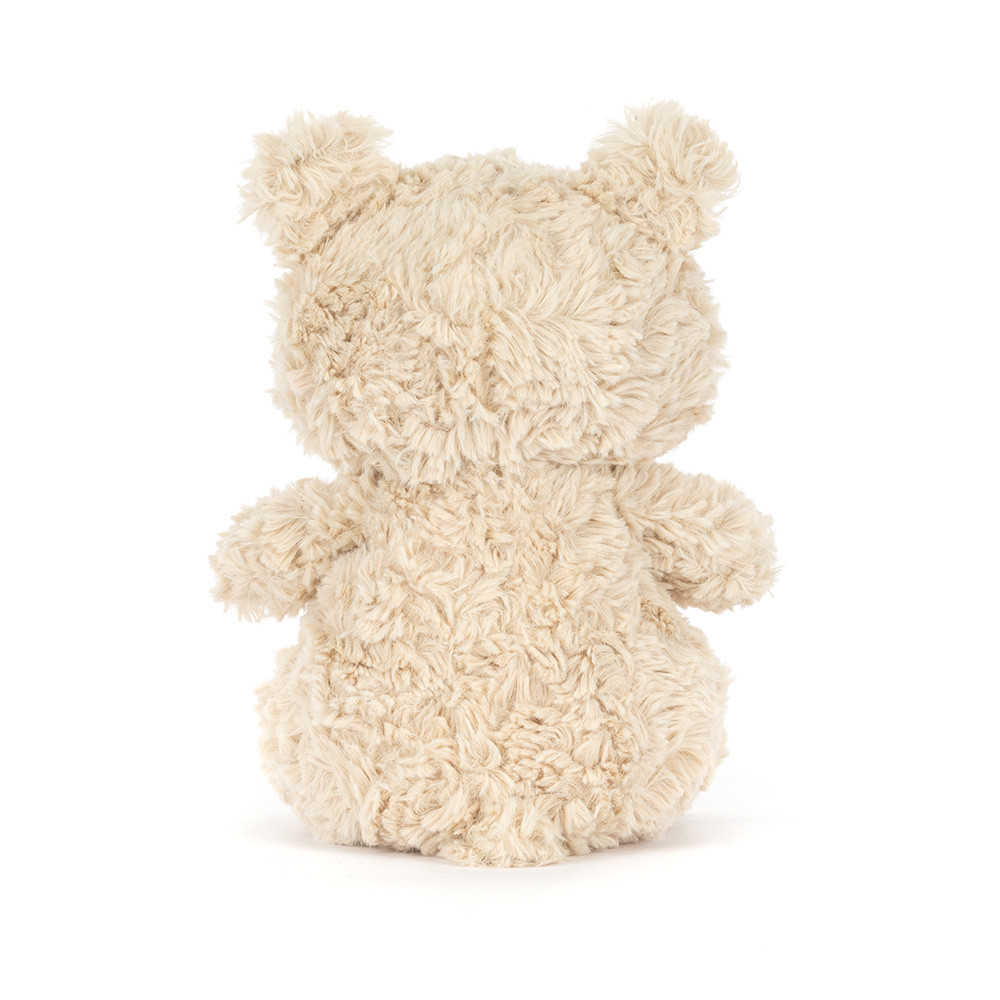  Bartholomew Bear Junior くまぬいぐるみ Bartholomew Bear Junior - Official Jellycat