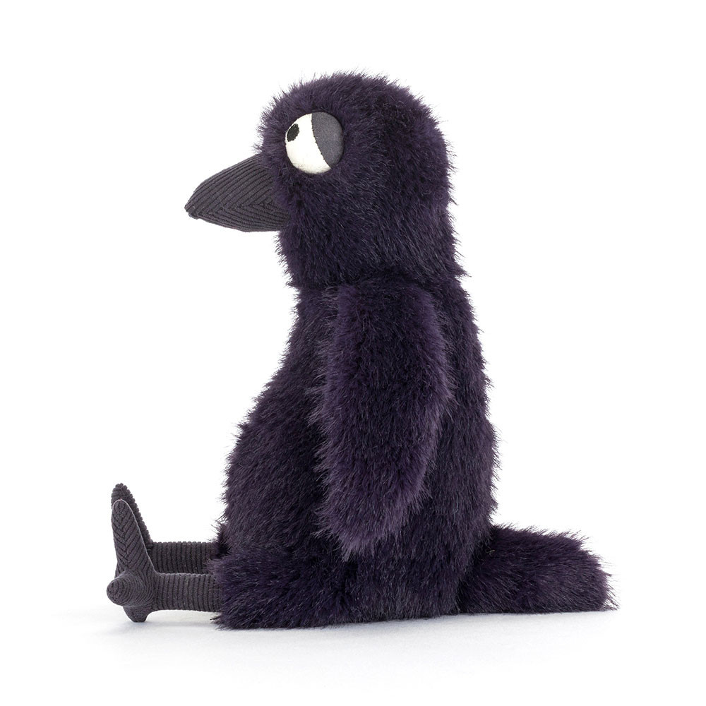 Hocus Crow - Official Jellycat