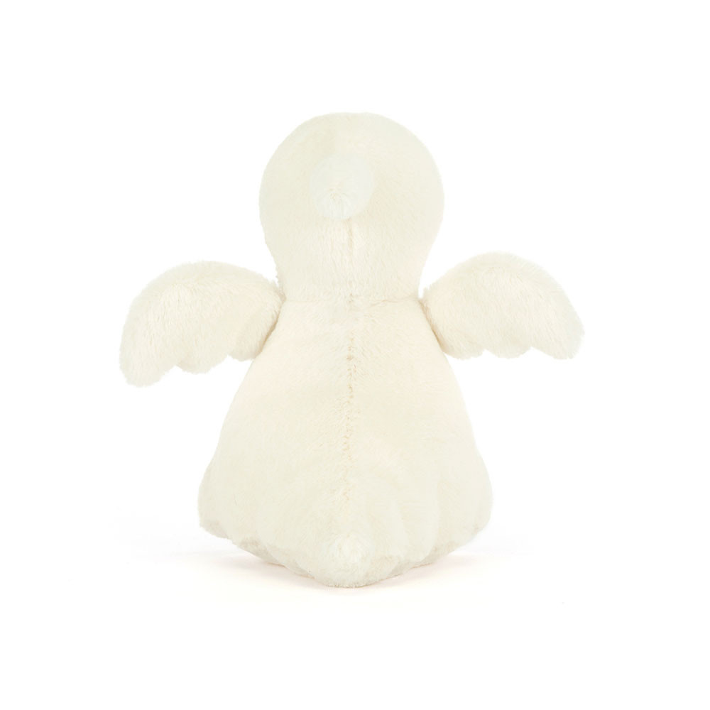 新品未使用　 misti ghost オバケ　ぬいぐるみ Mysti Ghost - Official Jellycat